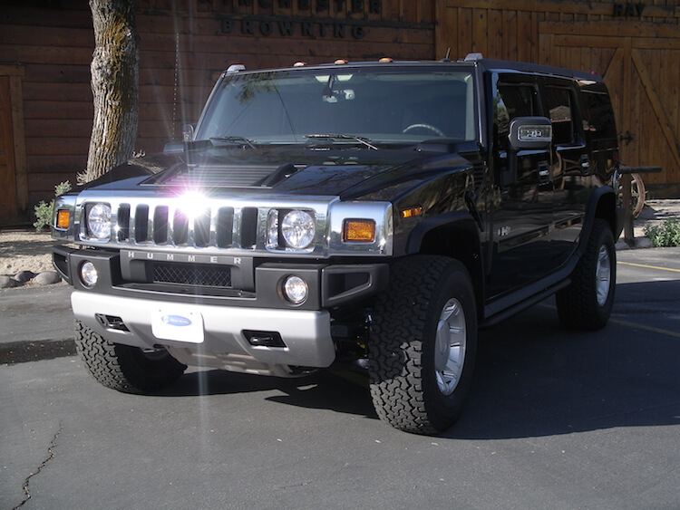 Armored Hummer H2 vs H3, Which One is Better?