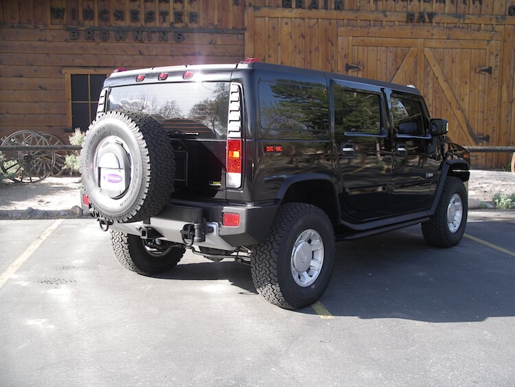 Armored Hummer H2 vs H3, Which One is Better?