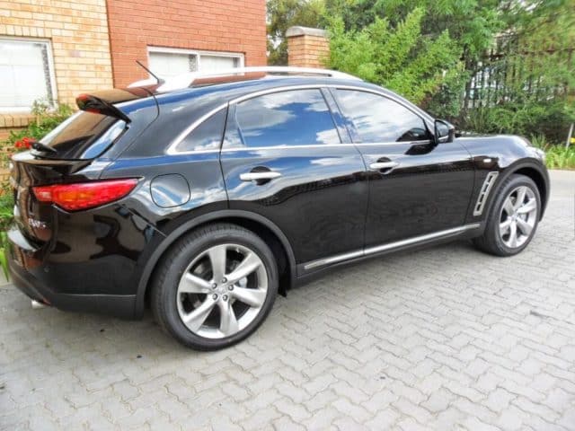 Armored Cars South Africa - Best Armored Vehicles for Protection