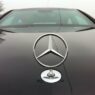 Bulletproof Mercedes-Benz S500 Series