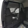 Bulletproof Toyota HiAce