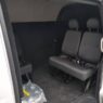 Bulletproof Toyota HiAce