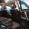 Bulletproof 2016 Toyota Land Cruiser