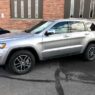 Bulletproof Jeep Grand Cherokee