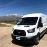 Ford Van ElTourneo