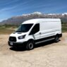 Ford Van ElTourneo