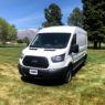 Ford Van ElTourneo