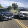 Bulletproof Mercedes Benz GLE 63 SUV AMG SUV White