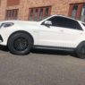 Bulletproof Mercedes Benz GLE 63 SUV AMG SUV White