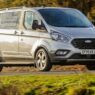 Ford Van ElTourneo