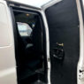 Bulletproof Armored Chevy Express Cargo Armormax Completed Delivery