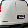 Bulletproof Armored Chevy Express Cargo Armormax Completed Delivery