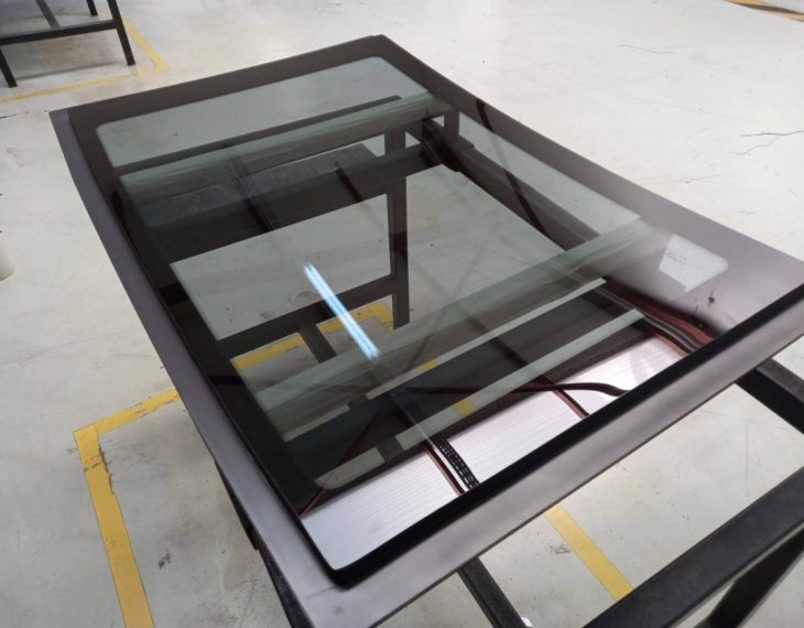 Armormax Ballistic Glass Designs Bulletproof Glass Windows