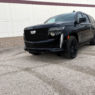 Cadillac Escalade Armormax Bulletproof