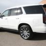 Cadillac Escalade Armormax Bulletproof