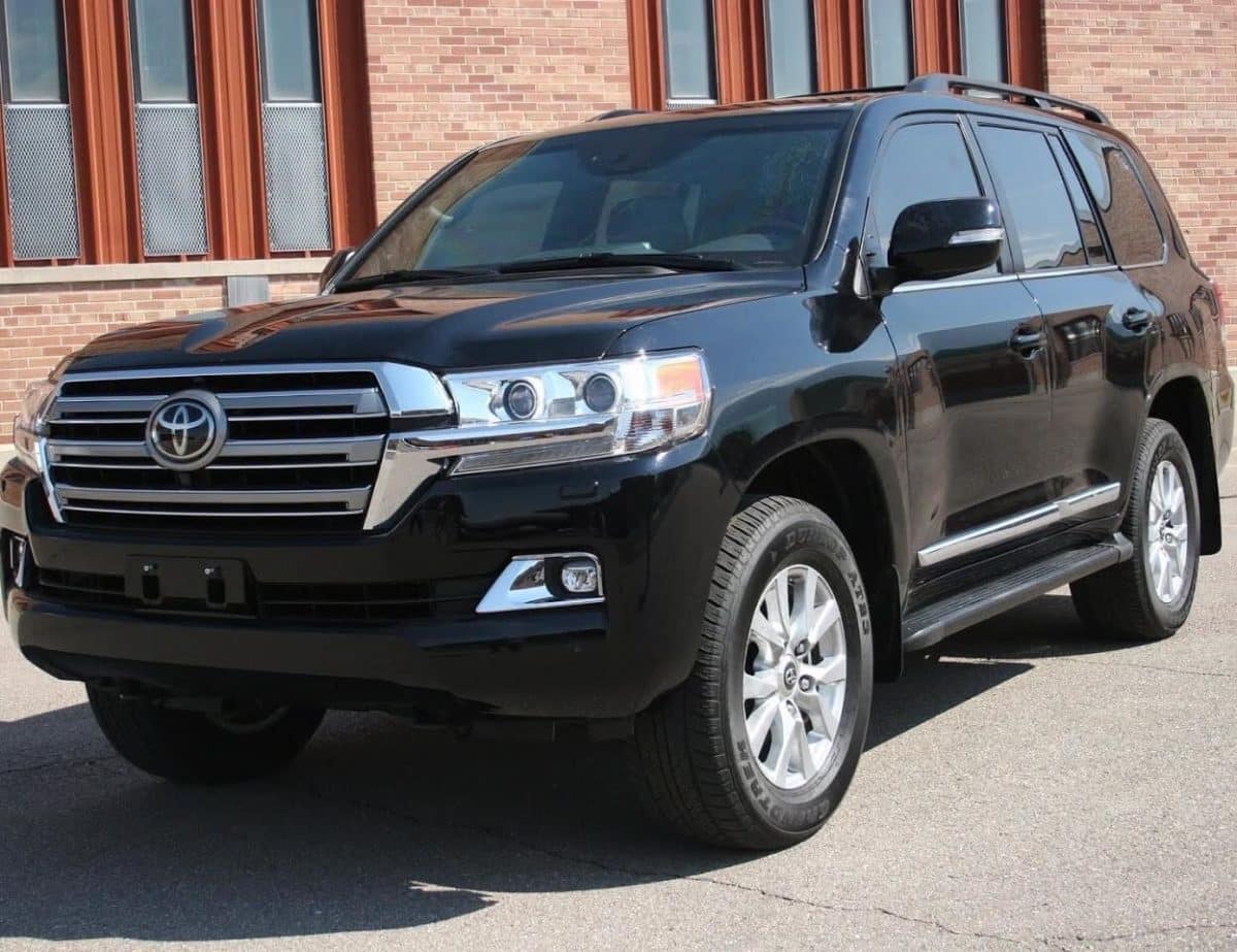 Do Armored Vehicles Need Insurance? Armormax