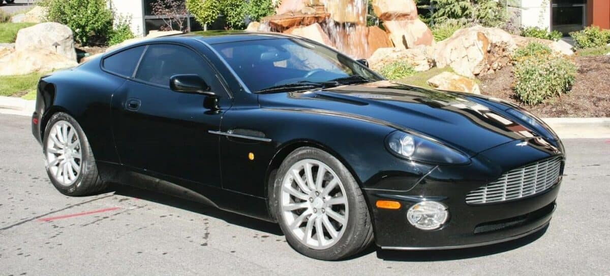 How Much Does a Bulletproof Car Cost? Armormax