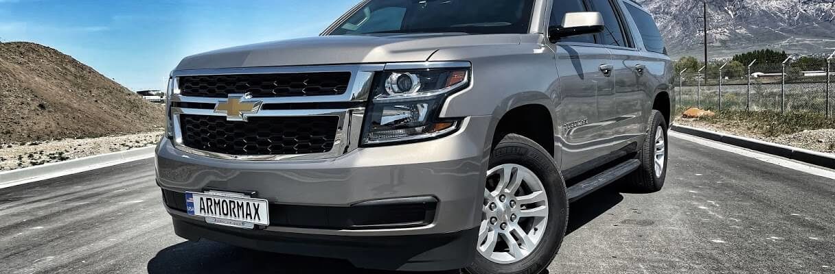 Chevrolet Suburban Celebrates 85 Years: Video