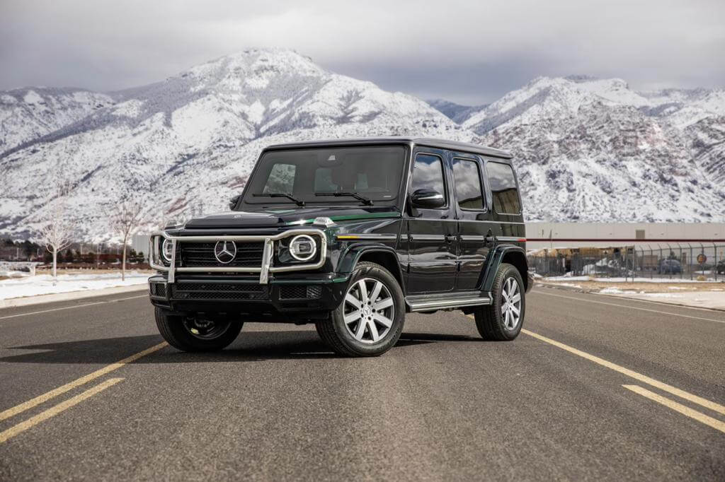 Armored Cars Utah - Welcome to Armormax Facility HQ