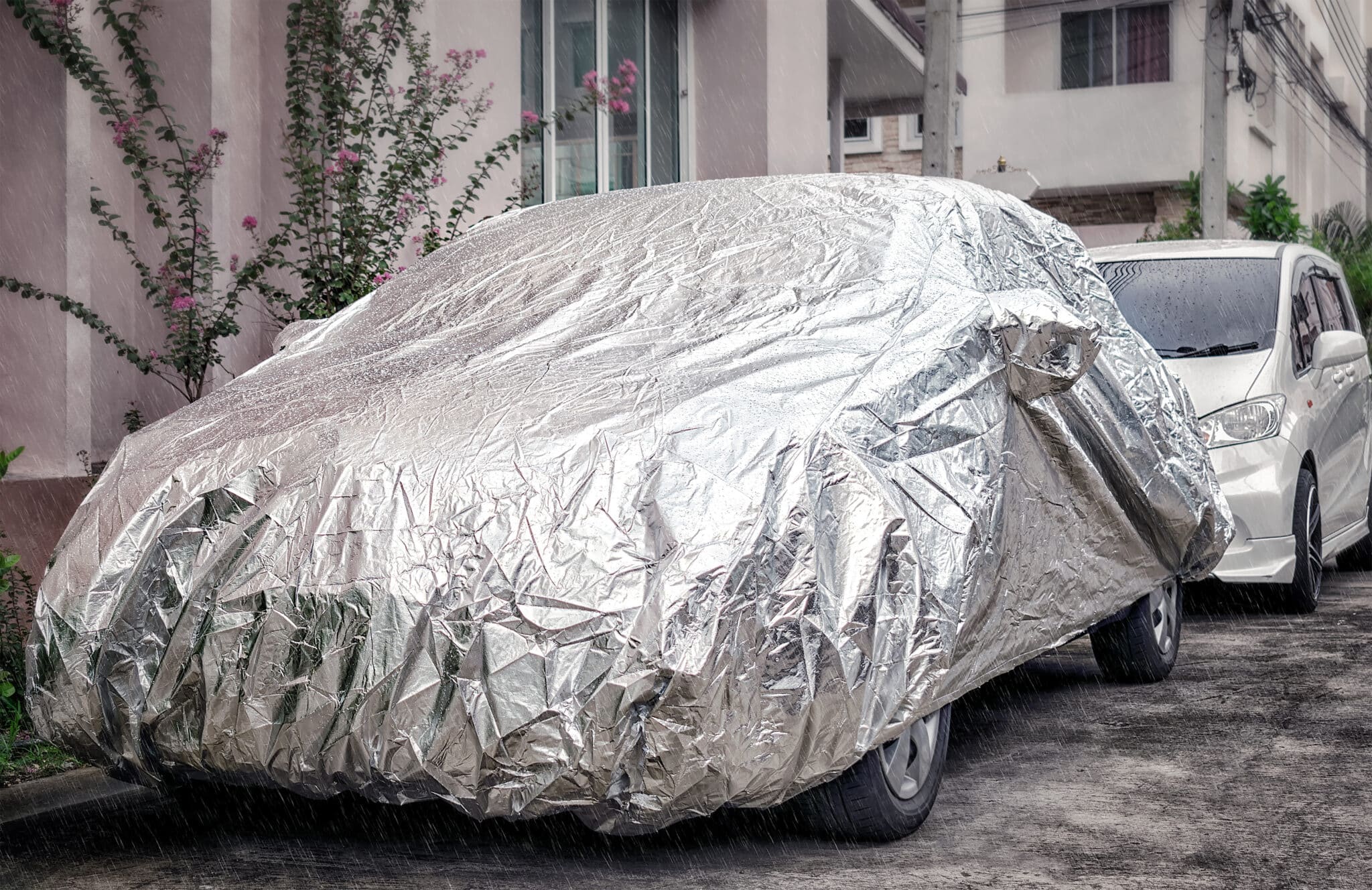 8 Ways To WeatherProof Your Car Armormax