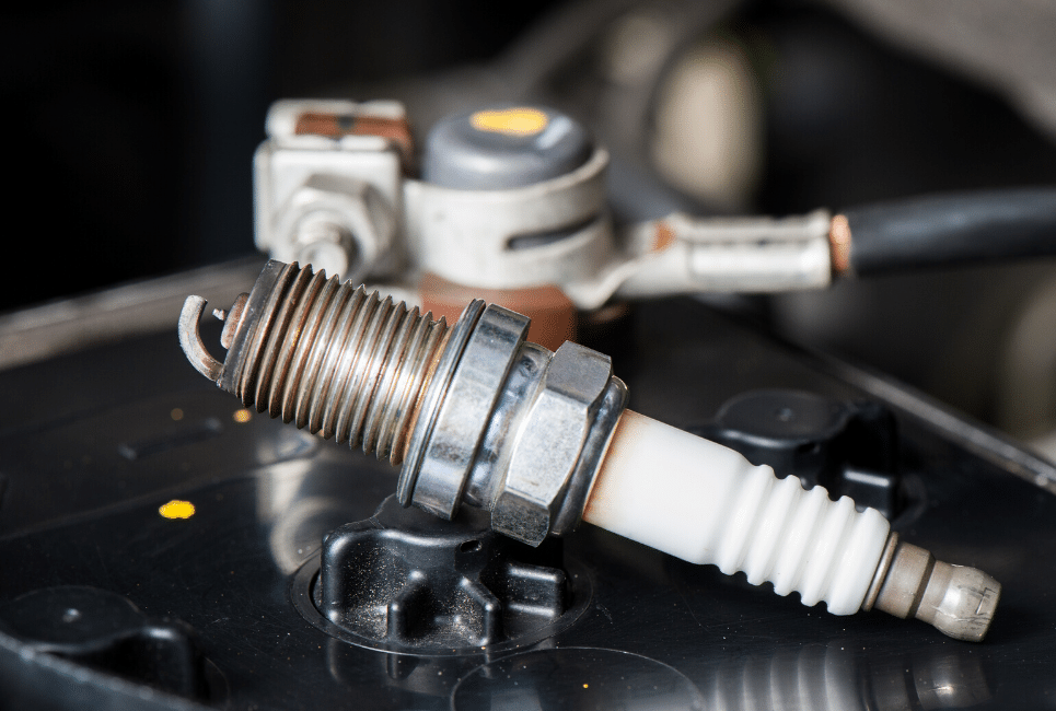 Spark plugs in a car: what you need to know