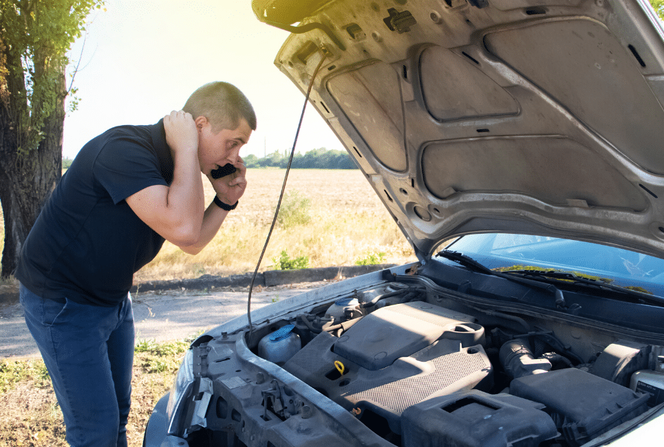 Mechanic Edmonton