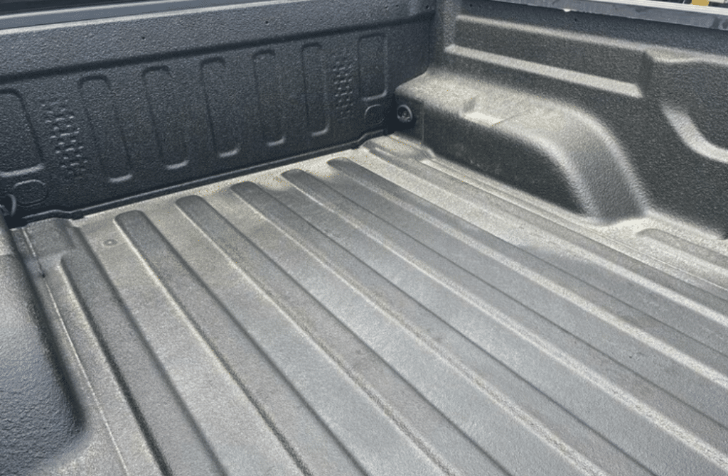 Truckbed Bulletproof Jeep Rubicon Gladiator Armormax Utah