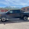 Bulletproof Dodge Ram Utah Armormax Instagram