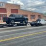 Bulletproof Dodge Ram Utah Armormax Instagram