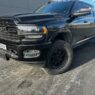 Bulletproof Dodge Ram Utah Armormax Instagram