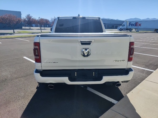 Bulletproof Dodge Ram Utah Armormax Instagram