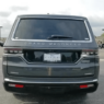 Bulletproof Jeep Wagoneer Utah Armormax B4 Armoring Front