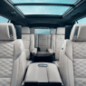 2025 Armored Cadillac Escalade by Armormax