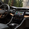 2025 Armored Jeep Grabnd Cherokee by Armormax®