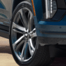 2025 Armored Cadillac Escalade by Armormax