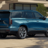 2025 Armored Cadillac Escalade by Armormax