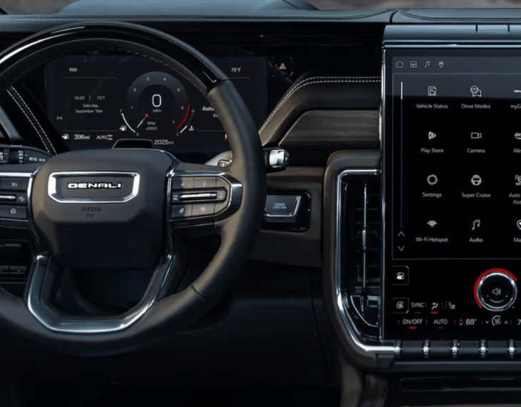 Front_2025_Armored_GMC-Yukon-Denali - Interior