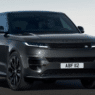 Armored 2025 Range Rover by Armormax®