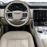Armored 2025 Range Rover by Armormax®