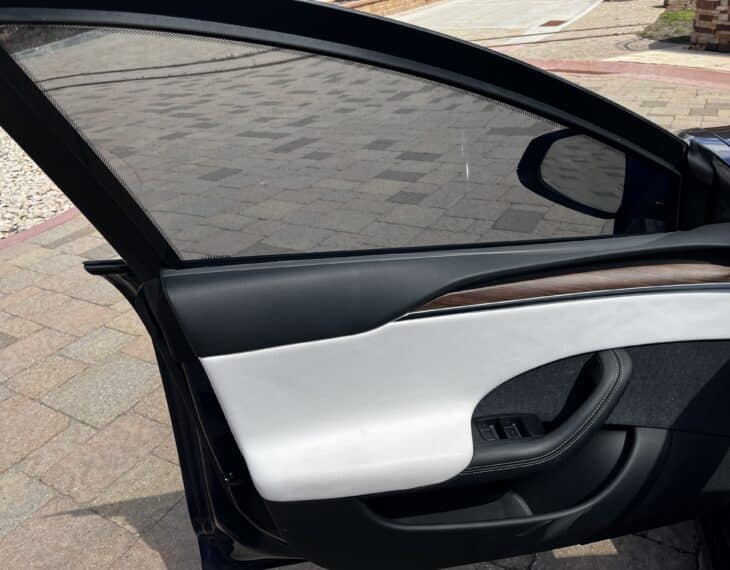 2025 Tesla Model Y by Armormax®