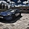 2025 Tesla Model Y by Armormax®