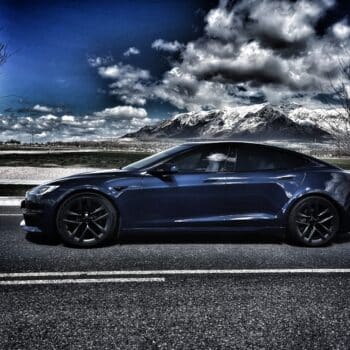 2025 Tesla Model Y by Armormax®