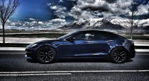 2025 Tesla Model Y by Armormax®