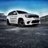 2025 Armored Jeep Grabnd Cherokee by Armormax®