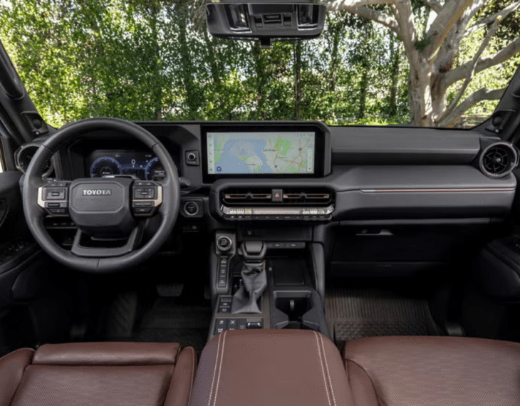 2025 Toyota Landcruiser by Armormax®