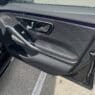 Bullet-resistant Mercedes-Benz S63 executive sedan with advanced armor system exclusive