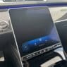 Bullet-resistant Mercedes-Benz S63 executive sedan with advanced armor system exclusive