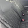 Bullet-resistant Mercedes-Benz S63 executive sedan with advanced armor system exclusive
