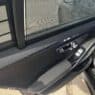Bullet-resistant Mercedes-Benz S63 executive sedan with advanced armor system exclusive